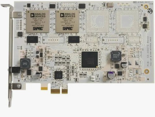 Uad pcie duo karte - 2, inkl