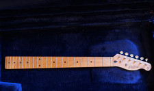 Telecaster Ahorn Hals von