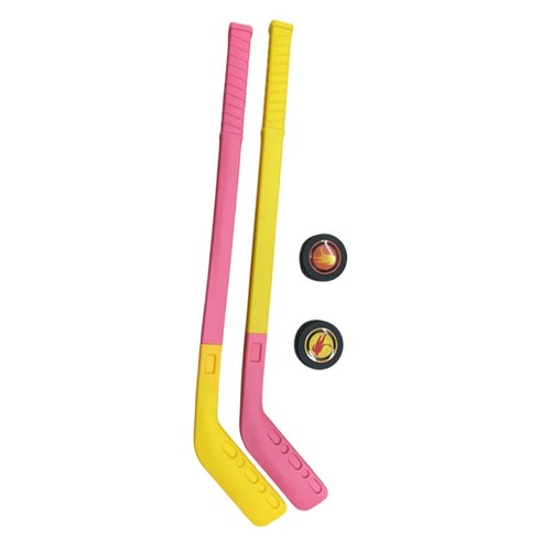Hockeyschläger und ballset - hockeyschläger-,