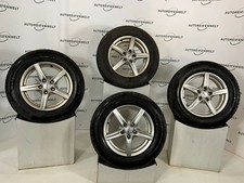 Winter Kompletträder 215/65R16 z.B. passend für Hyundai Tucson