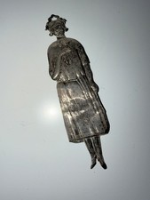 Votivgabe Votivtafel Silber