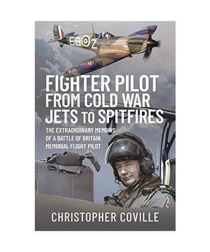 Fighter pilot from - from, war
