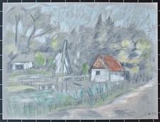 Bansin Usedom Mecklenburg