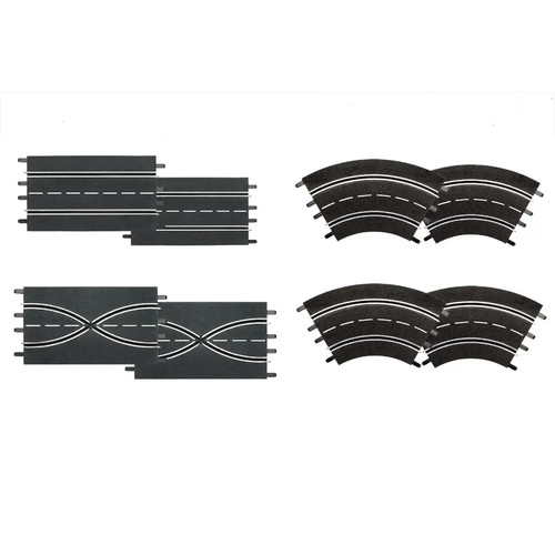 Carrera evolution ausbauset - -,