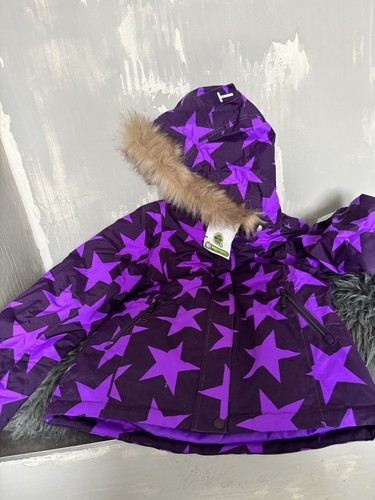 Skijacke winterjacke - skijacke,