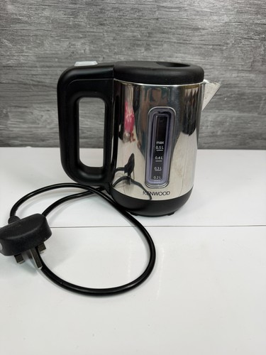 Kenwood atom reise - kenwood,