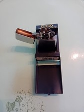 Zippo  Feuerzeug original neu