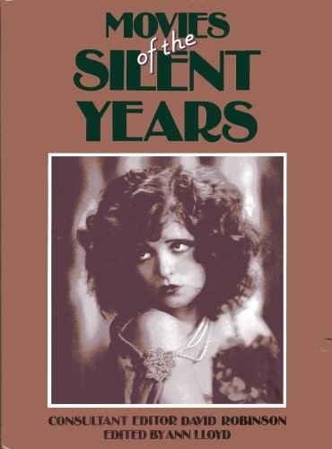 Movies the silent years - movies,