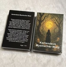 Mystischer Wald | 48