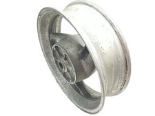 Vorderrad Honda Deuville 650 98-01