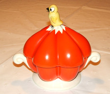 Max Roesler Rösler Eierdose