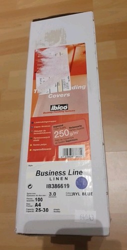 Ibico ib386619 thermo - ib386619,