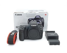 Canon EOS 5D Mark IV Gehäuse Topzustand #42729**