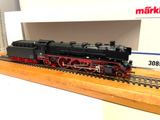 Märklin dampf 002 131 0 - 002, 131-0