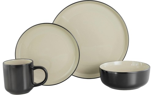 Home tafel service geschirr - service,