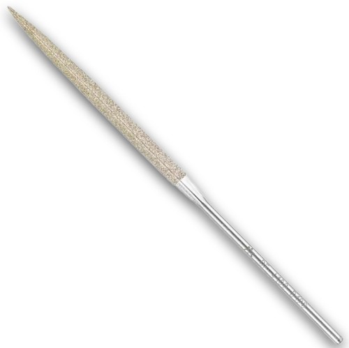 Pferd diamant nadelfeile 140mm - diamant-nadelfeile,