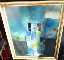 BIld von H.Baumgart 1991