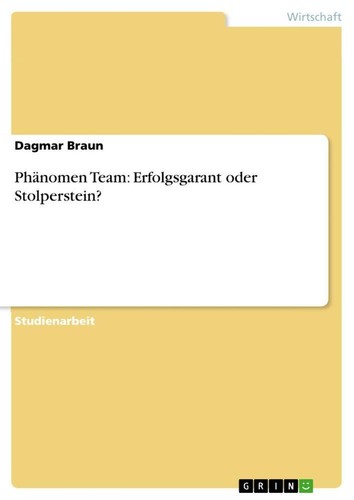 Phänomen team erfolgsgarant - phänomen,