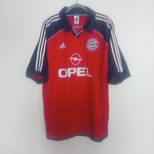 Bayern munich 1999 - fc,