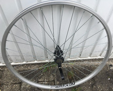 RMX 4519 City Bike Alu-Felge mit Speichen 26Zoll von Remerx