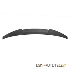 Heckspoiler für bmw 3er - heckspoiler,