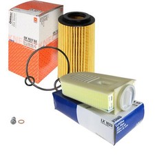 MAHLE Inspektionspaket für