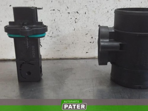 Luftmassenmesser opel corsa - luftmassenmesser,
