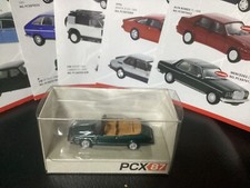1:87 PCX 870671 Saab 900