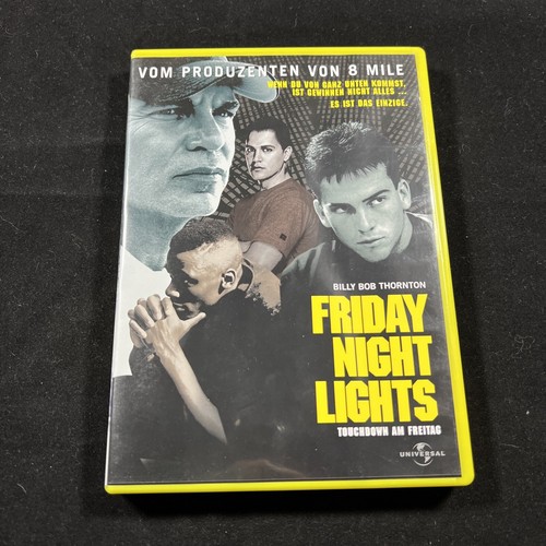 Friday night lights - lights,