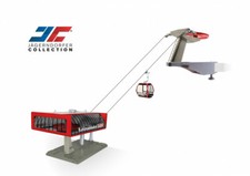 Jägerndorfer JC 84388 D Line Spielset Kohlmaisbahn   1:32 NEU mit OVP Seilbahn