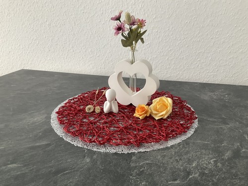 Diy vasen mit reagenzglas - diy,