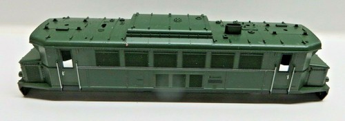 Trix 2440 lok - 2440, e05