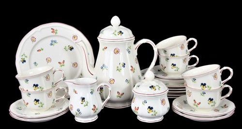 Villeroy boch petite - villeroy,