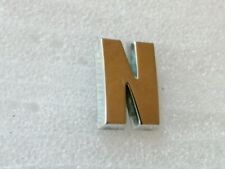 Ford Taunus 12m P4 Emblem Schriftzug Oldtimer