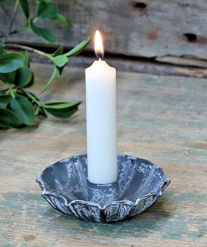 Chic antique teelichthalter - chic,