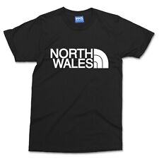 North Wales Parody T-Shirt