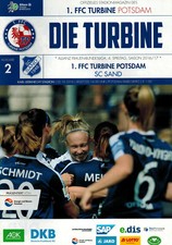 Frauenfußball ffc turbine - 1.ffc,