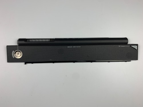 Power button bezel - bezel, abdeckung