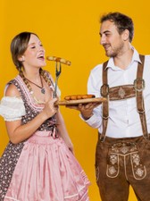 160€ MARJO TRACHTEN Dirndl