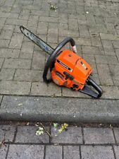 Husqvarna L 65 Motorsäge mit Schwert und mit Kette 3,8 PS