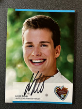 Lucas bauer dahoam - bauer,