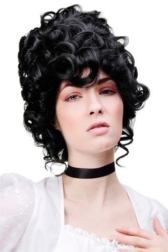 Wig qualitätsperücke - me, up