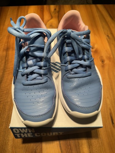 Swiss court express carpet - k-swiss,