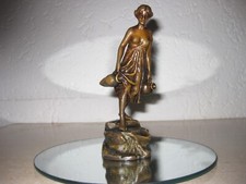 Bronze von Andor Ruff