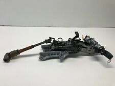 Lenksäule Lenkstande Zündschloss Schlüssel Ford Focus CC Cabrio DB3 2.0 TDCI