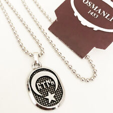 Göktürk Kette Türkiye