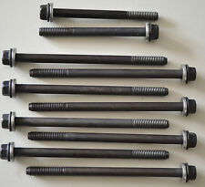 FÜR DAIHATSU FEROZA F300 1,6i 16V ZYLINDERKOPFSCHRAUBEN SCHRAUBEN SATZ