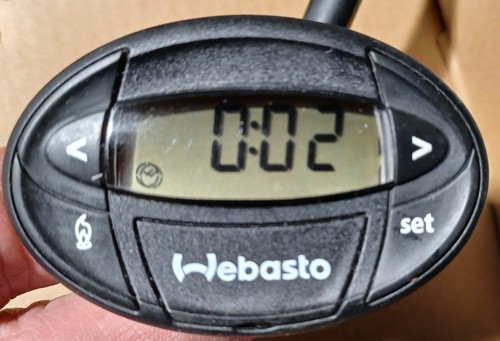 Webasto standheizung - webasto,