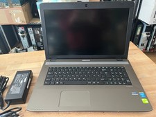 Medion Akoya P7631 Notebook