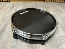 Alesis dm10 tom drum pad - alesis,